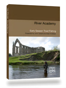 Early Season Trout Fishing