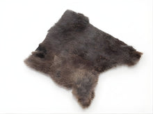 Mole patch - natural