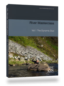 River Masterclass - The Dynamic Duo