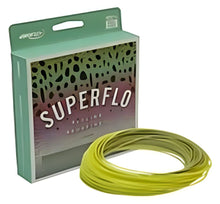 Airflo Superflo Presentation