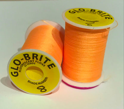 Glo-Brite Floss