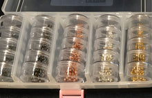Tungsten Bead Selections