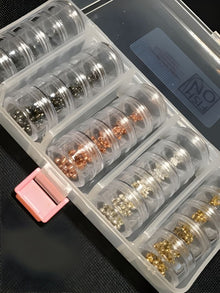Tungsten Bead Selections