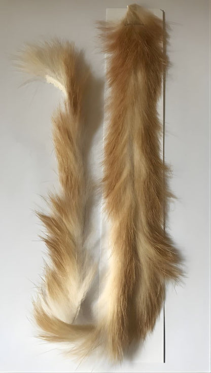 Zonker Strips