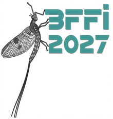 Fish On at the British Fly Fair International