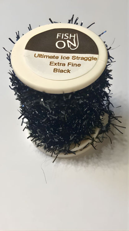 Ultimate Ice Straggle