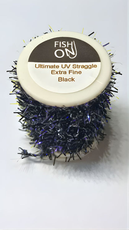 Ultimate UV Straggle