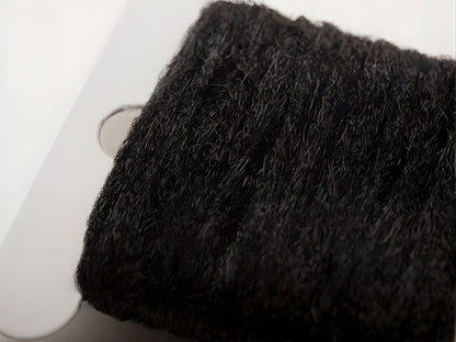Ultra-dry Yarn