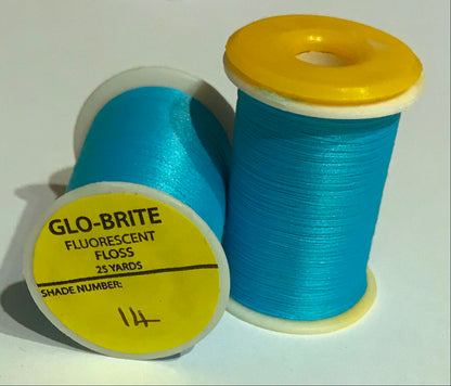 Glo-Brite Floss