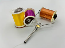 Ceramic Bobbin Holder