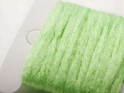 Ultra-dry Yarn