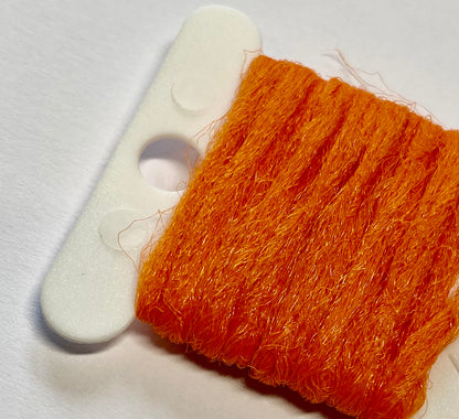 Ultra-dry Yarn