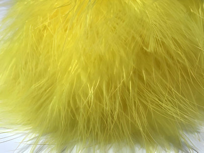 Premium Marabou