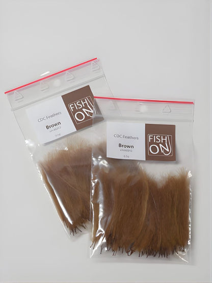 Standard CDC Feathers