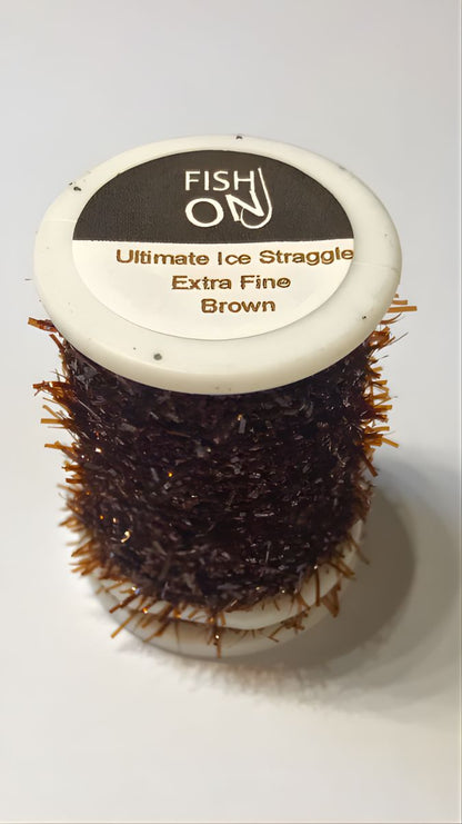 Ultimate Ice Straggle