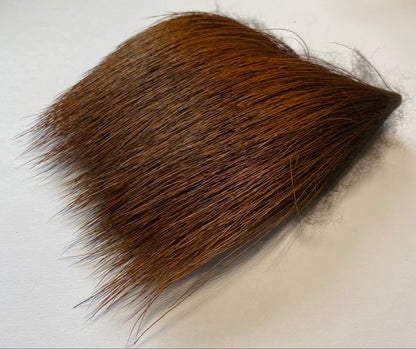 Elk Hair Patch