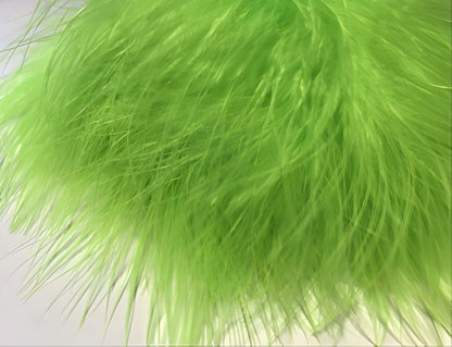 Premium Marabou