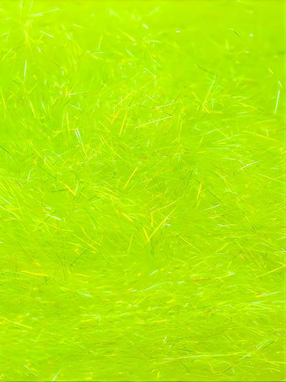 Shimmer-dub