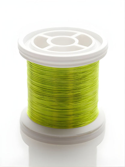 Coloured wire (0.09 mm)
