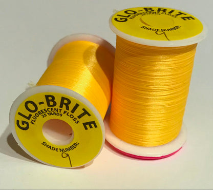 Glo-Brite Floss