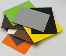 Closed Cell Foam