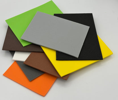 Closed Cell Foam