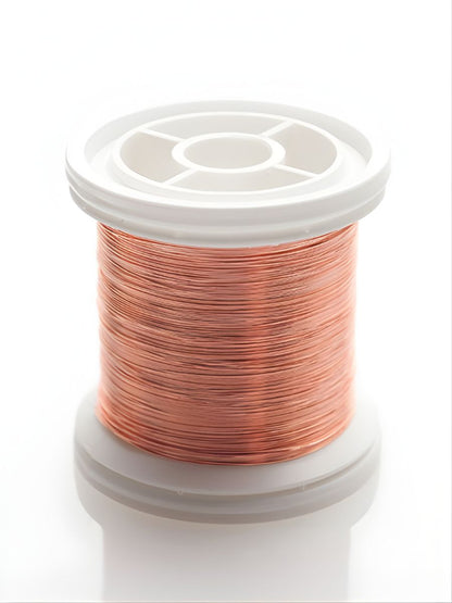 Coloured wire (0.09 mm)