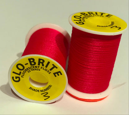 Glo-Brite Floss