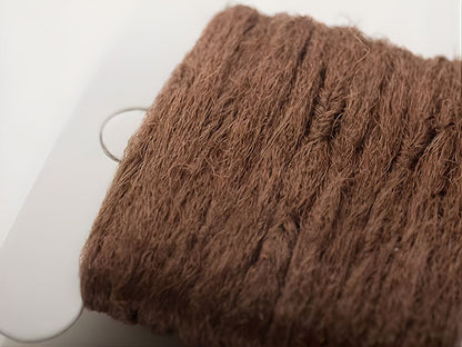 Ultra-dry Yarn