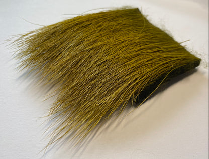 Elk Hair Patch