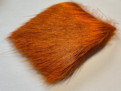 Elk Hair Patch