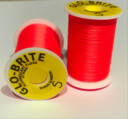 Glo-Brite Floss