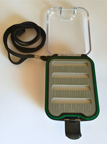 Fly Box
