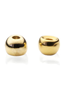 2.0mm Countersunk beads