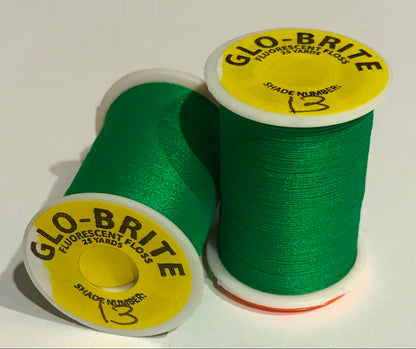 Glo-Brite Floss