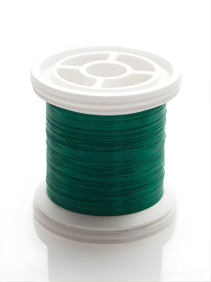 Coloured wire (0.09 mm)