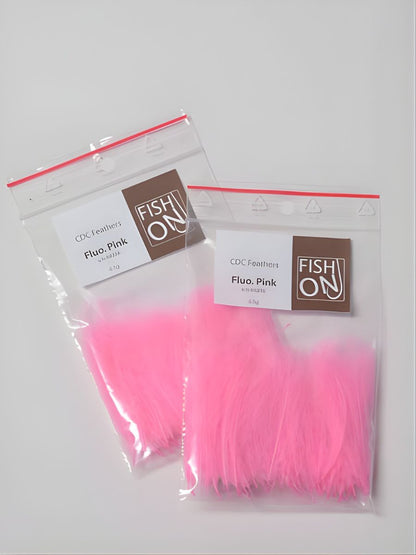 Standard CDC Feathers
