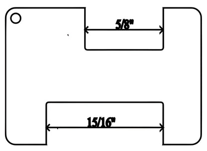 IFFA Gauge