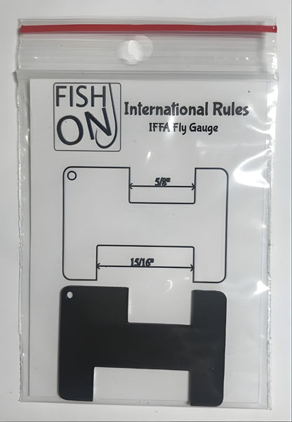 IFFA Gauge