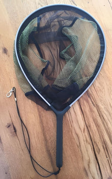 Landing Net