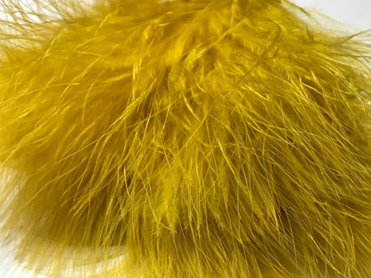 Premium Marabou