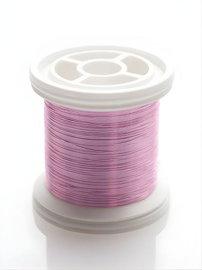 Coloured wire (0.09 mm)