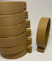 Line Retainers