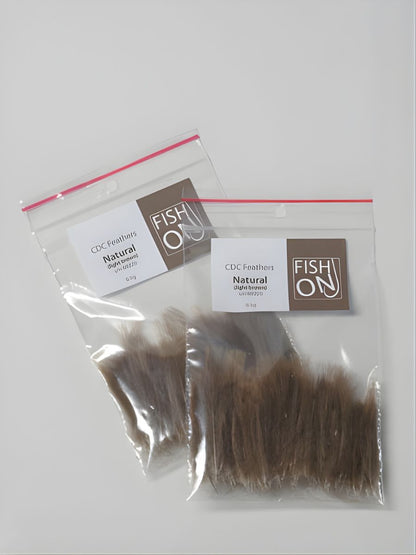 Standard CDC Feathers