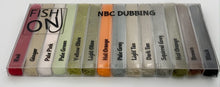 NBC Dubbing Box