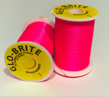 Glo-Brite Floss