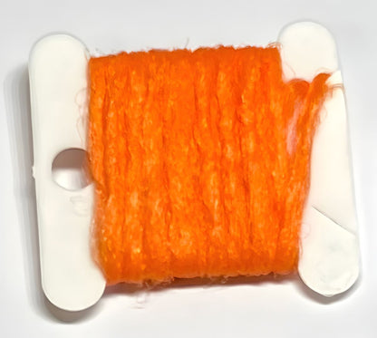 Ultra-dry Yarn