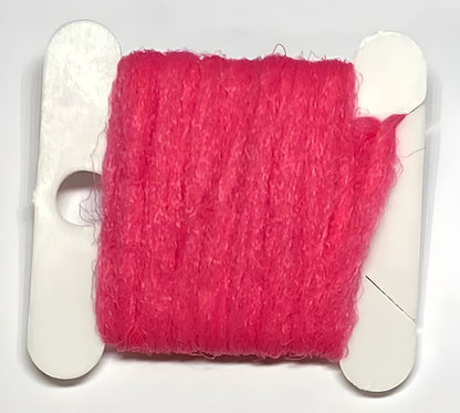 Ultra-dry Yarn