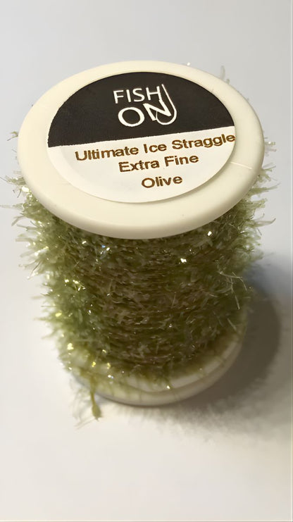 Ultimate Ice Straggle