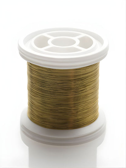 Coloured wire (0.09 mm)